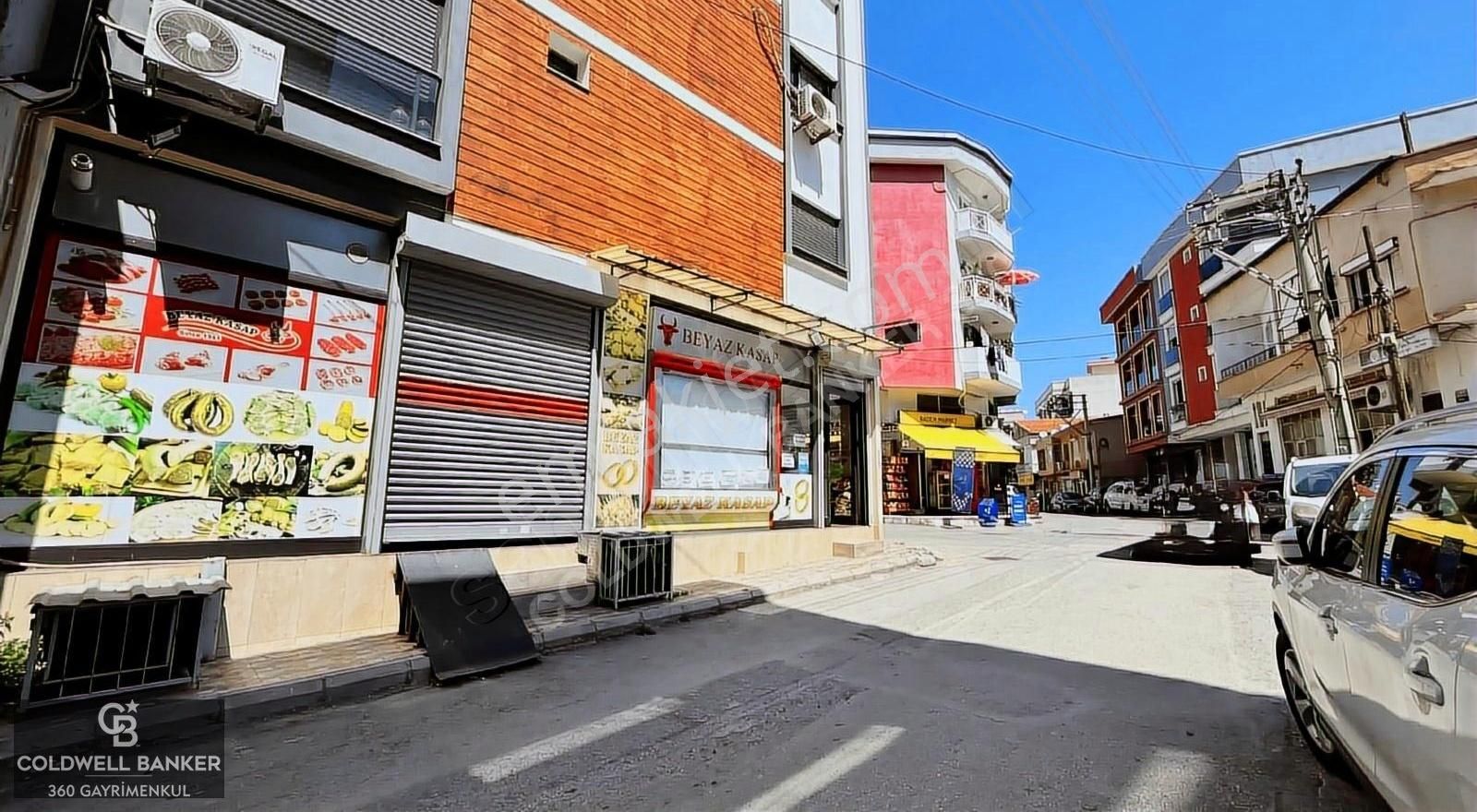 Satılık Yatırımlık Köşe Dükkan 120 Ay Amortisman Süresi - Görsel 23