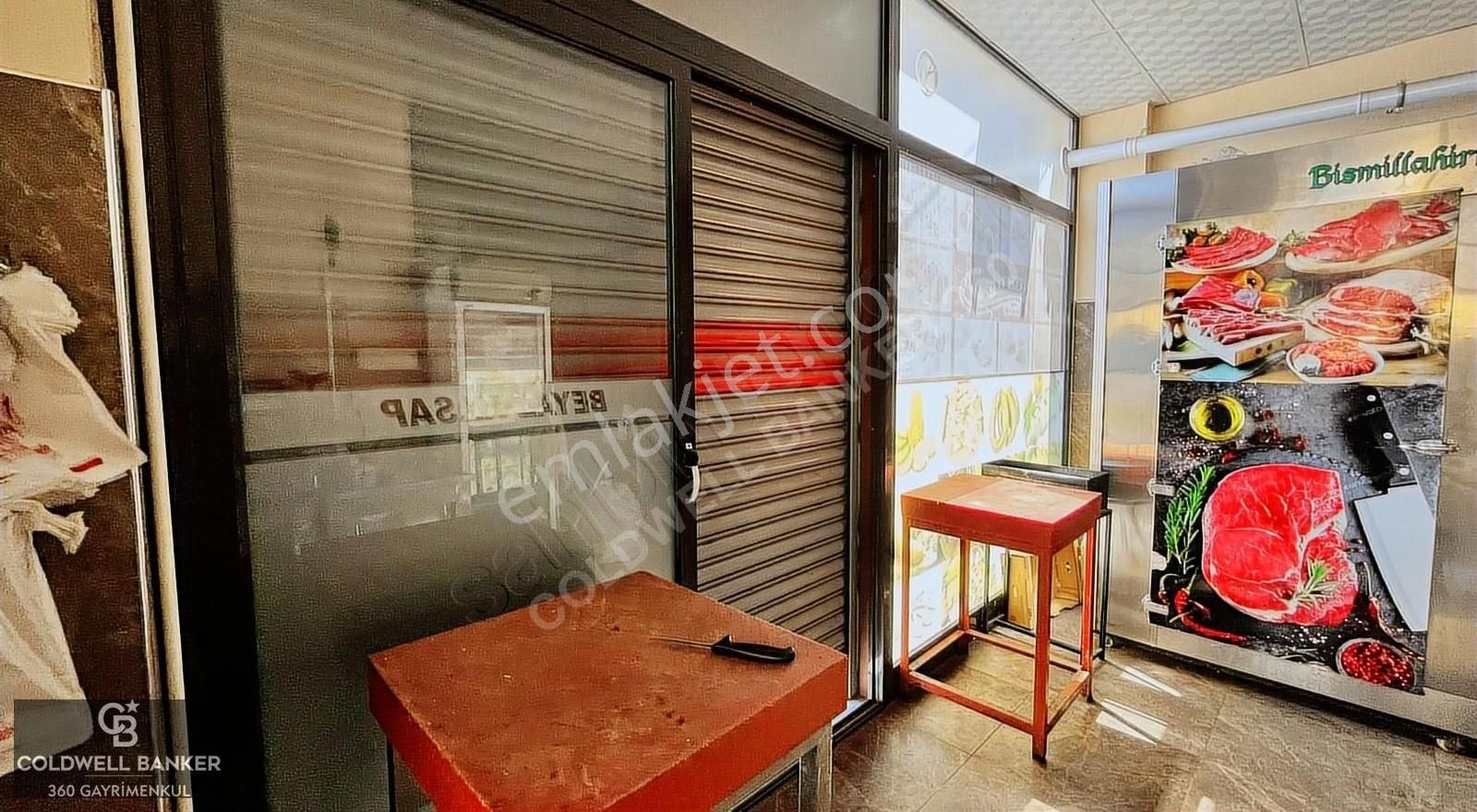 Satılık Yatırımlık Köşe Dükkan 120 Ay Amortisman Süresi - Görsel 19