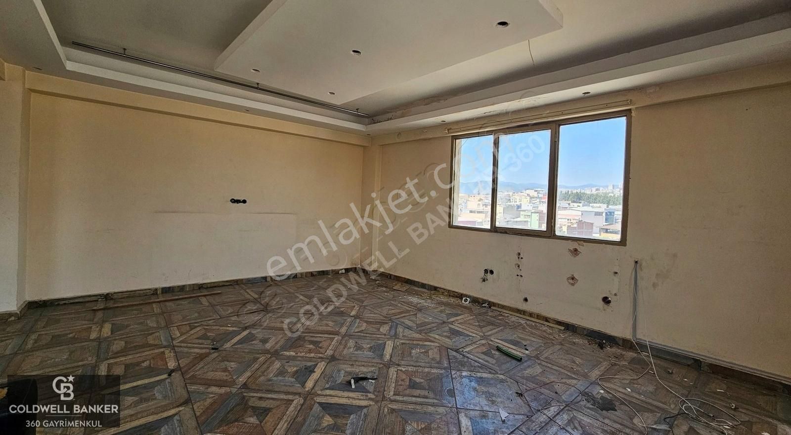 İzmir Buca Göksu Mahallesinde 2 Kat 500 M2 Kiralık Atölye-işyeri - Görsel 23