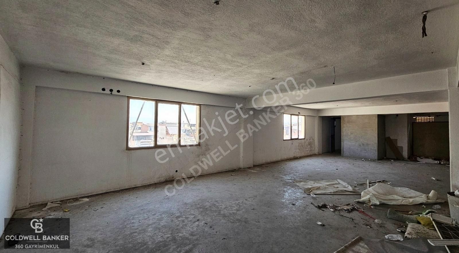 İzmir Buca Göksu Mahallesinde 2 Kat 500 M2 Kiralık Atölye-işyeri - Görsel 17