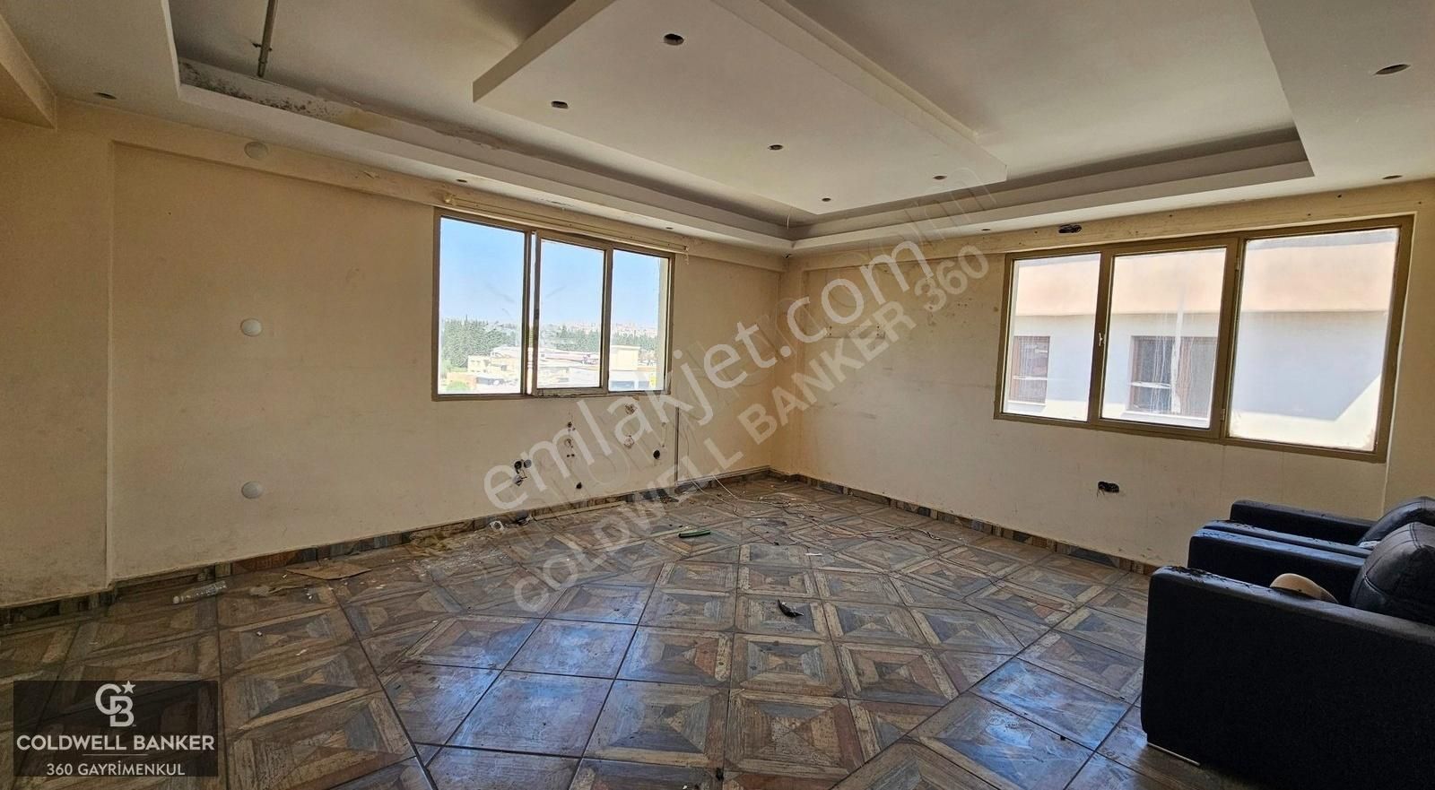 İzmir Buca Göksu Mahallesinde 2 Kat 500 M2 Kiralık Atölye-işyeri - Görsel 26