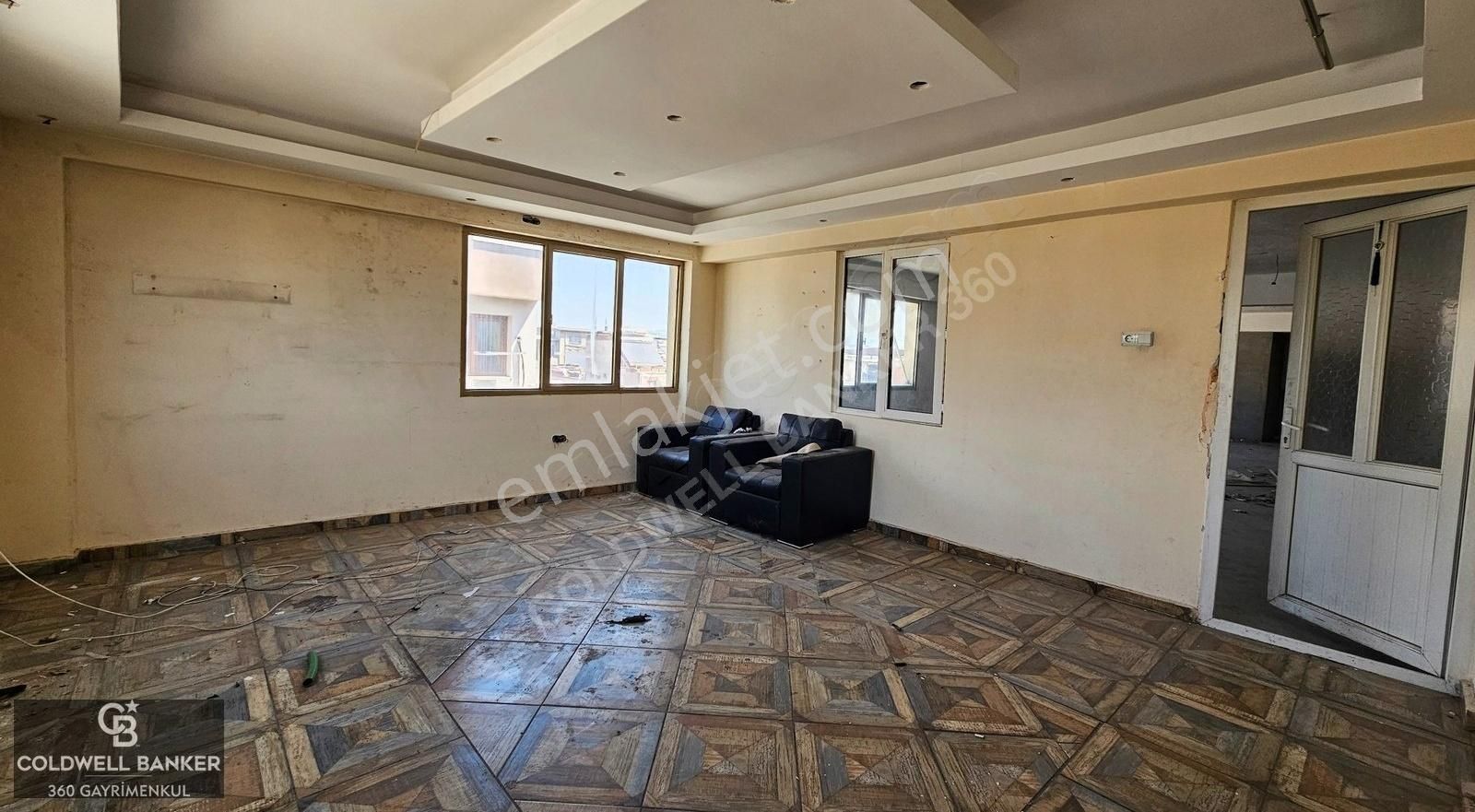 İzmir Buca Göksu Mahallesinde 2 Kat 500 M2 Kiralık Atölye-işyeri - Görsel 8