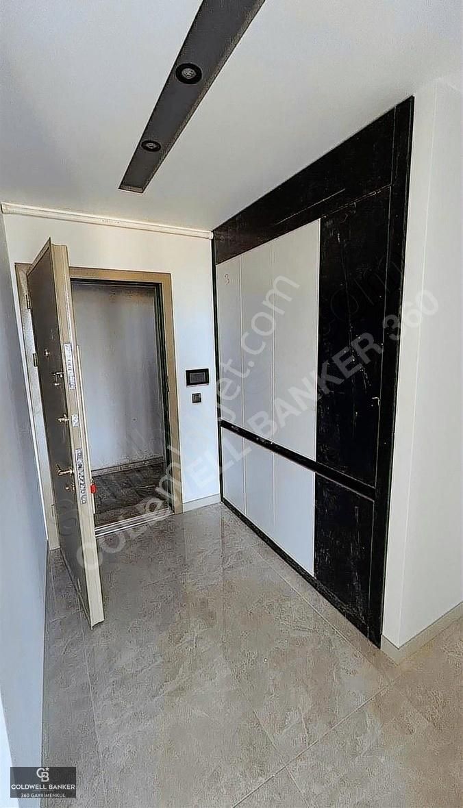 Satılık 3+1 Daire Bahçeli Deniz Manzaralı Kuşadası Değirmendere - Görsel 9