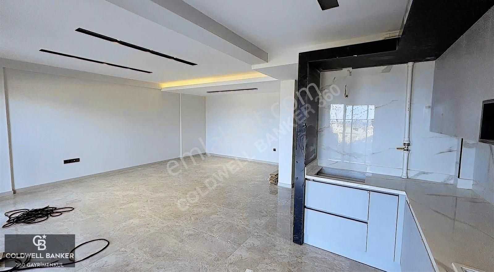 Satılık 3+1 Daire Bahçeli Deniz Manzaralı Kuşadası Değirmendere - Görsel 11