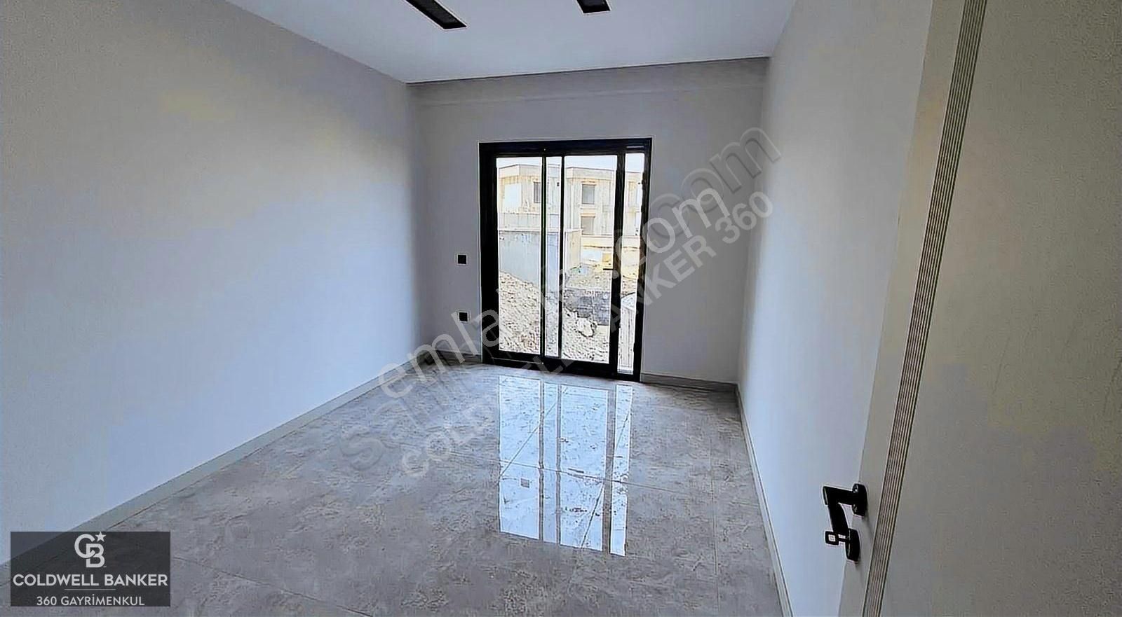 Satılık 3+1 Daire Bahçeli Deniz Manzaralı Kuşadası Değirmendere - Görsel 22