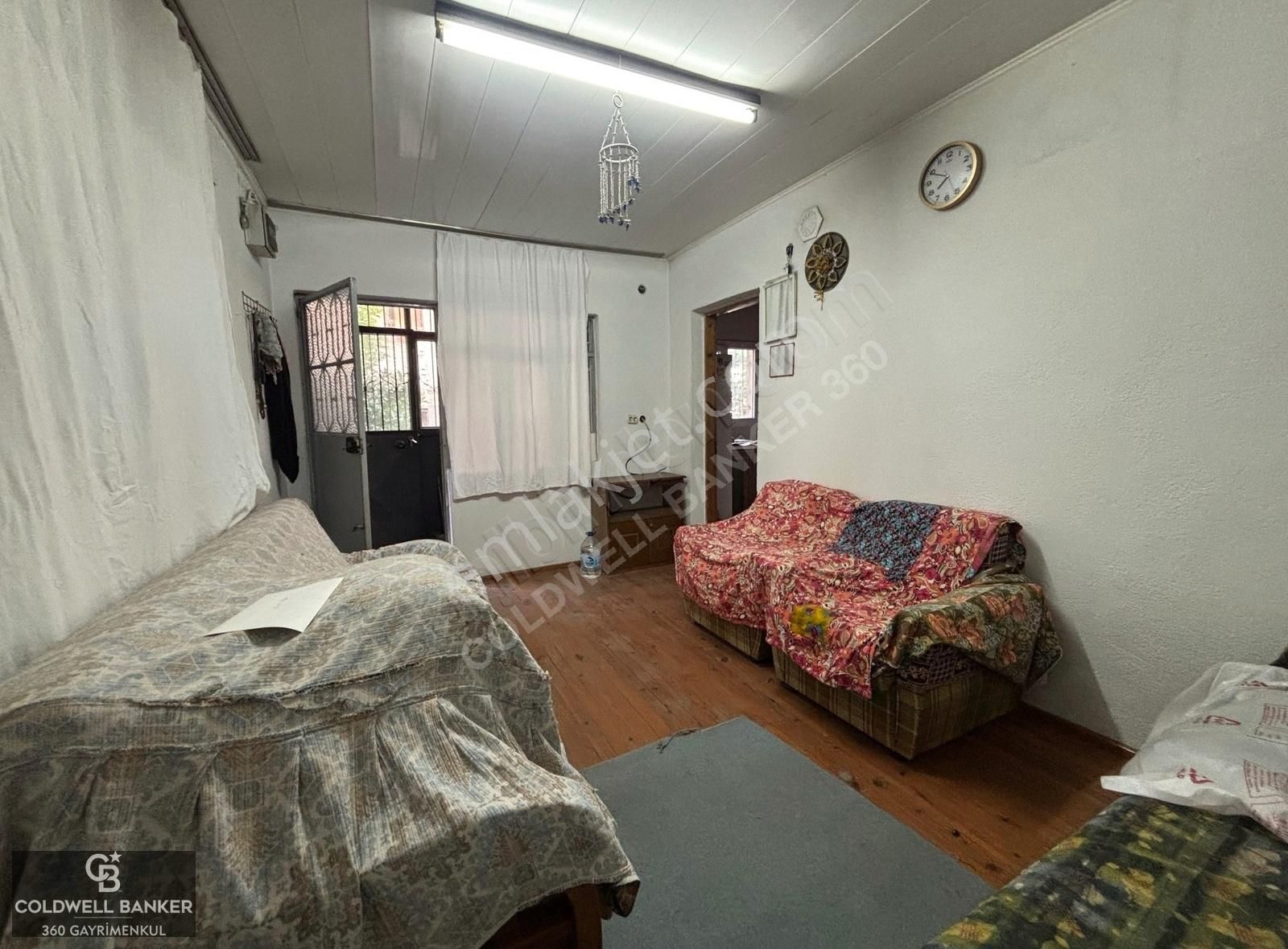 Konak 19mayıs Mah'de Komple Satılık Müstakil Bahçeli Bina - Görsel 3