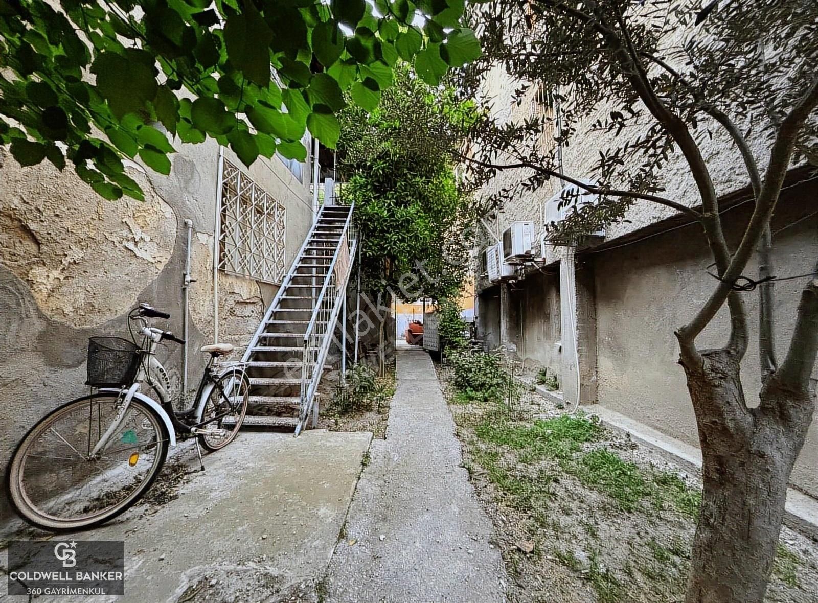 Konak 19mayıs Mah'de Komple Satılık Müstakil Bahçeli Bina - Görsel 16