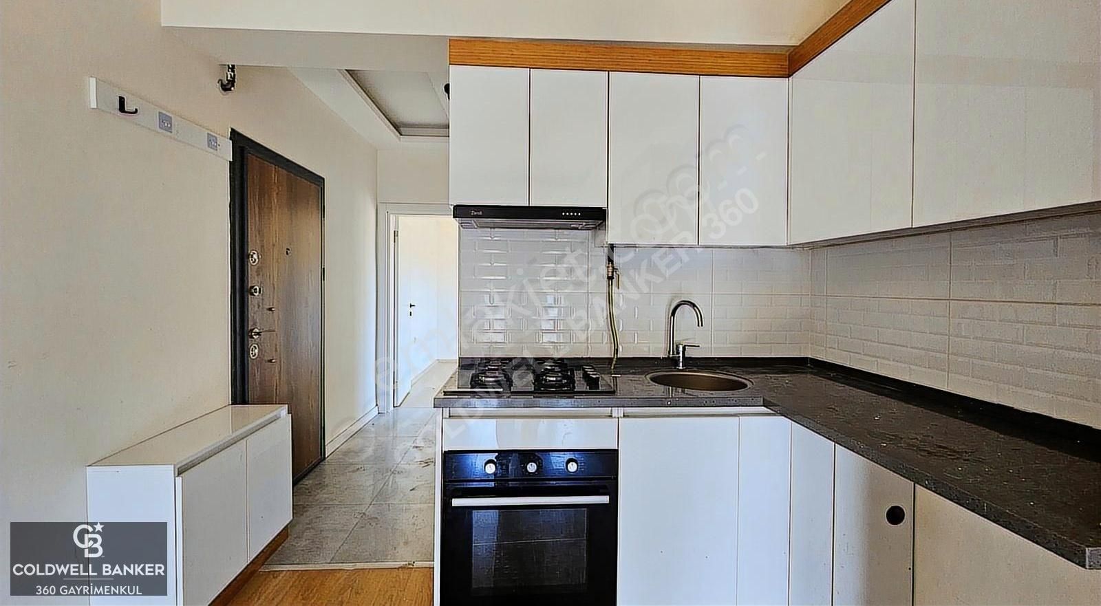 Bornova Mevlana Mah.ege Üniversitesi Ve Forum Yakını 1+1 Kiralık - Görsel 33