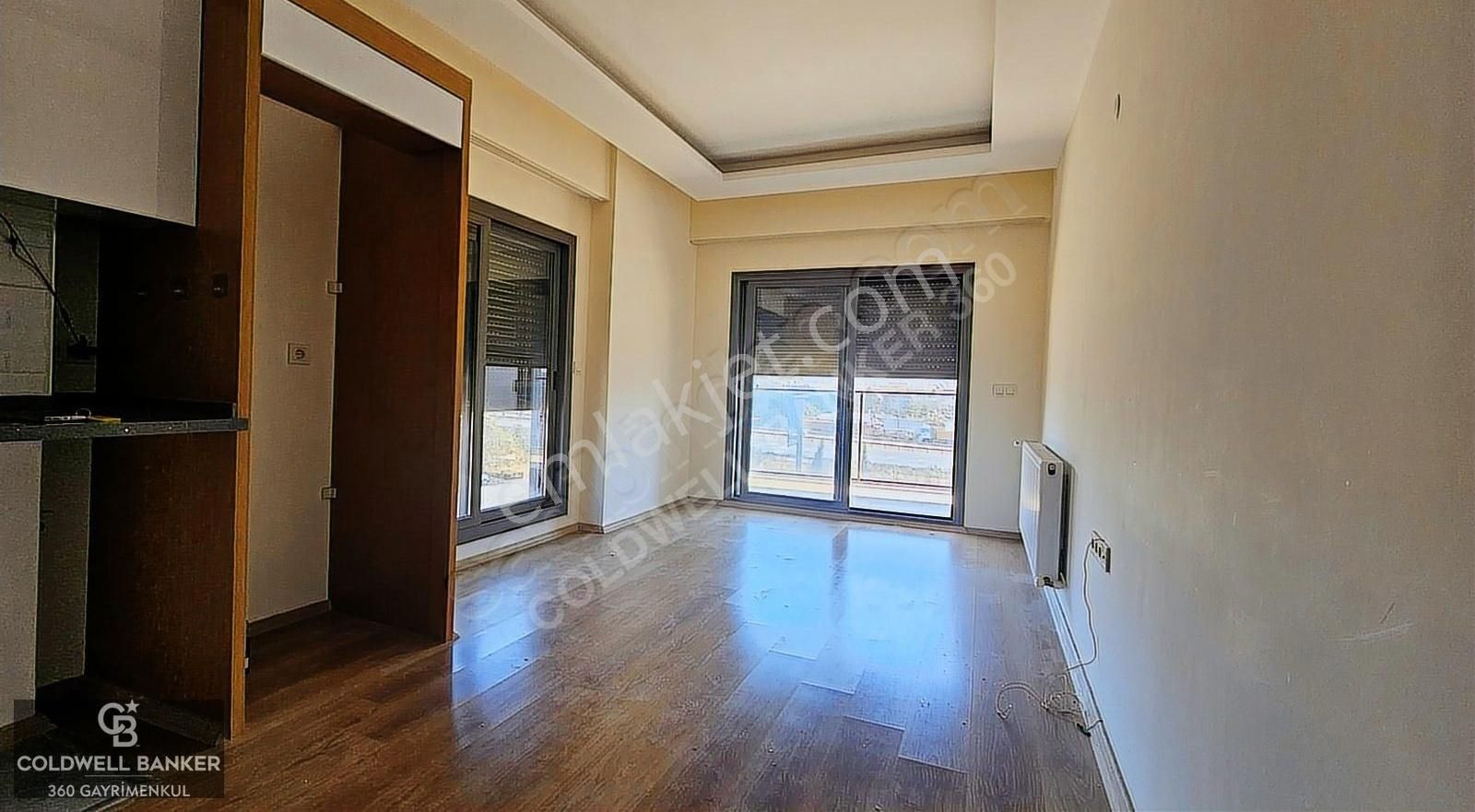 Bornova Mevlana Mah.ege Üniversitesi Ve Forum Yakını 1+1 Kiralık - Görsel 14
