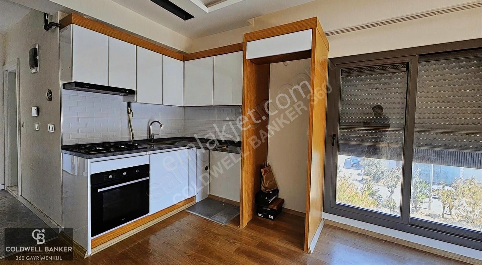 Bornova Mevlana Mah.ege Üniversitesi Ve Forum Yakını 1+1 Kiralık - Görsel 7