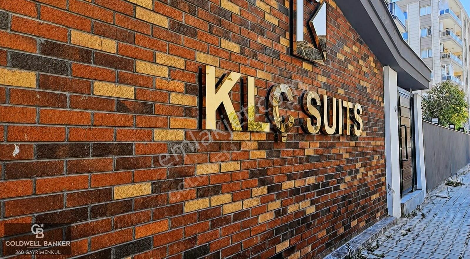 Bornova Mevlana Mah.ege Üniversitesi Ve Forum Yakını 1+1 Kiralık - Görsel 15