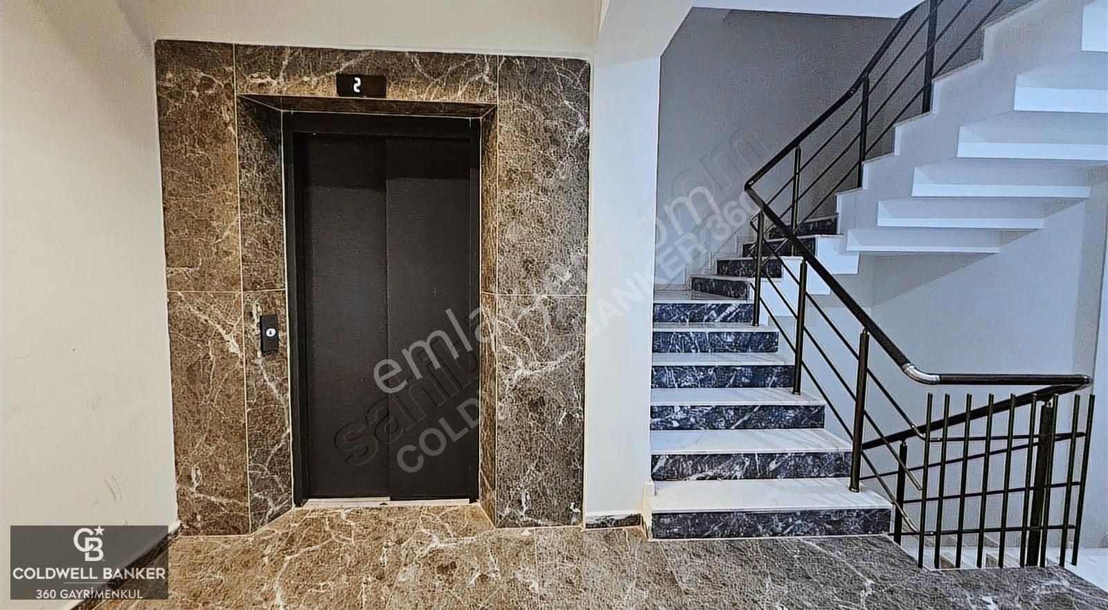 Bornova Mevlana Mah.ege Üniversitesi Ve Forum Yakını 1+1 Kiralık - Görsel 35