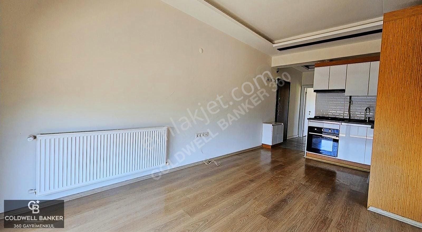 Bornova Mevlana Mah.ege Üniversitesi Ve Forum Yakını 1+1 Kiralık - Görsel 30