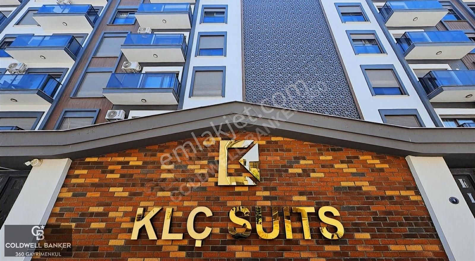 Bornova Mevlana Mah.ege Üniversitesi Ve Forum Yakını 1+1 Kiralık - Görsel 16