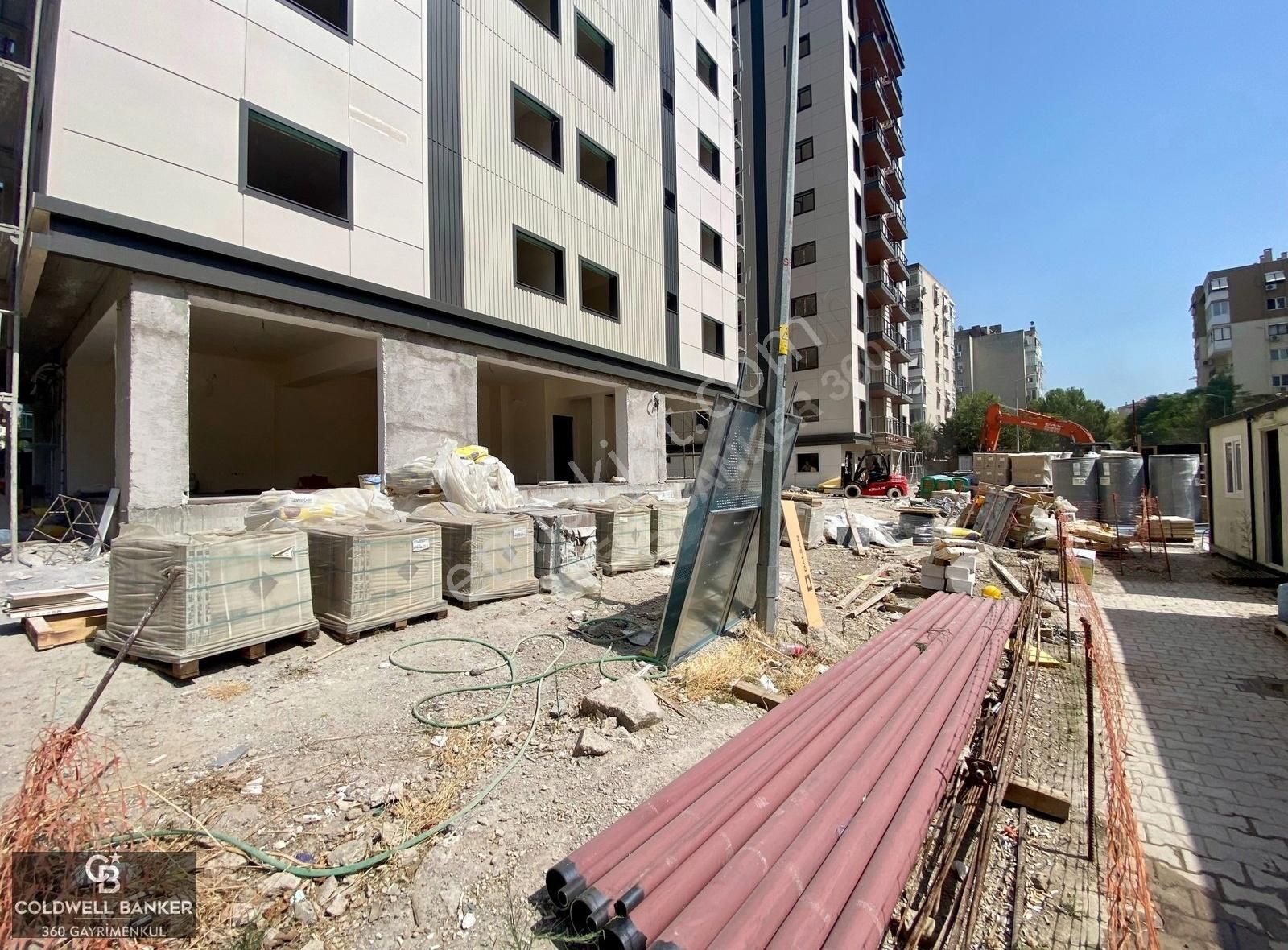 Merkezi, Yüksek Kira Getirisi / Yatırım Fırsatı Satılık Dükkan - Görsel 10