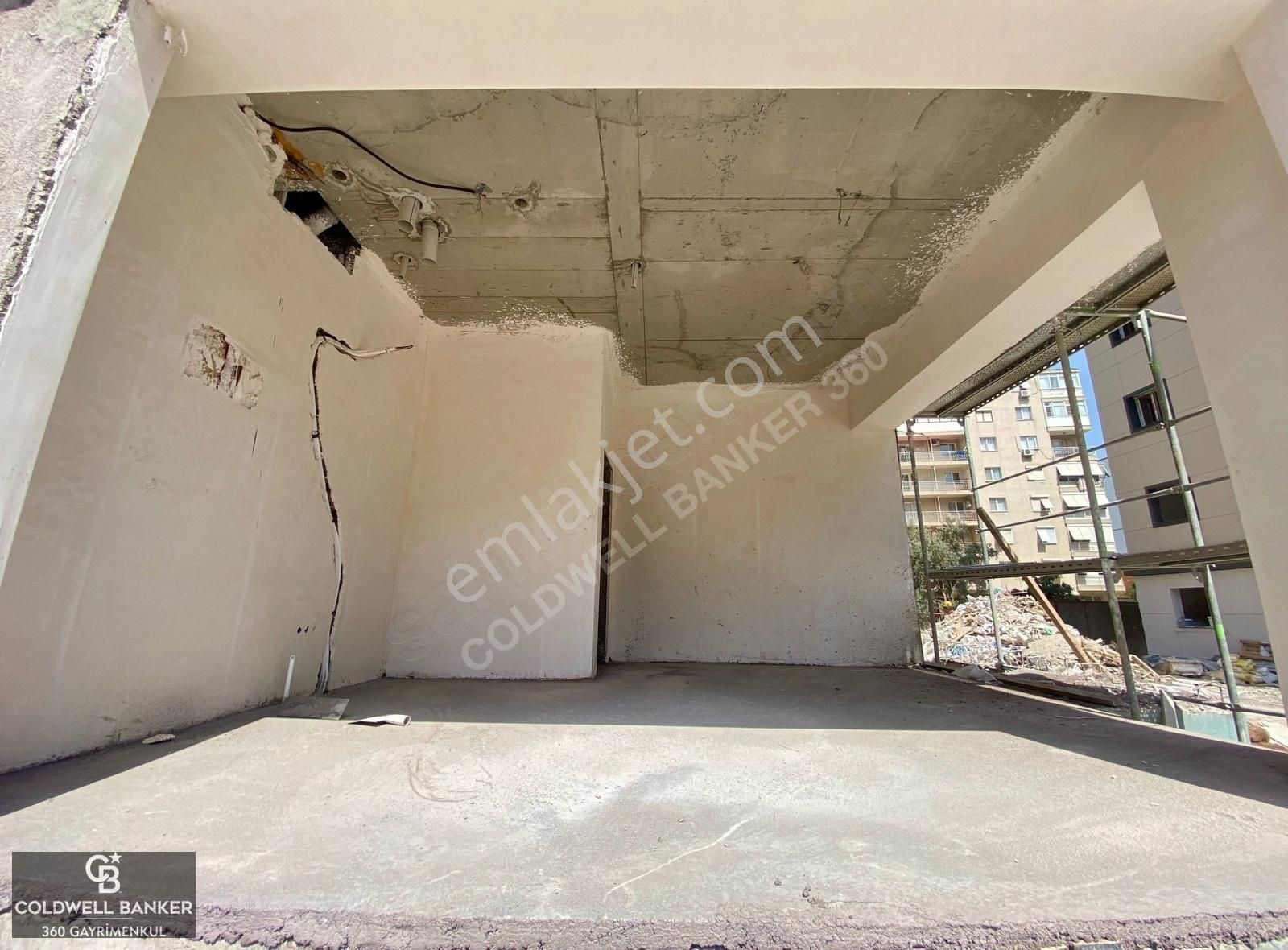 Merkezi, Yüksek Kira Getirisi / Yatırım Fırsatı Satılık Dükkan - Görsel 8