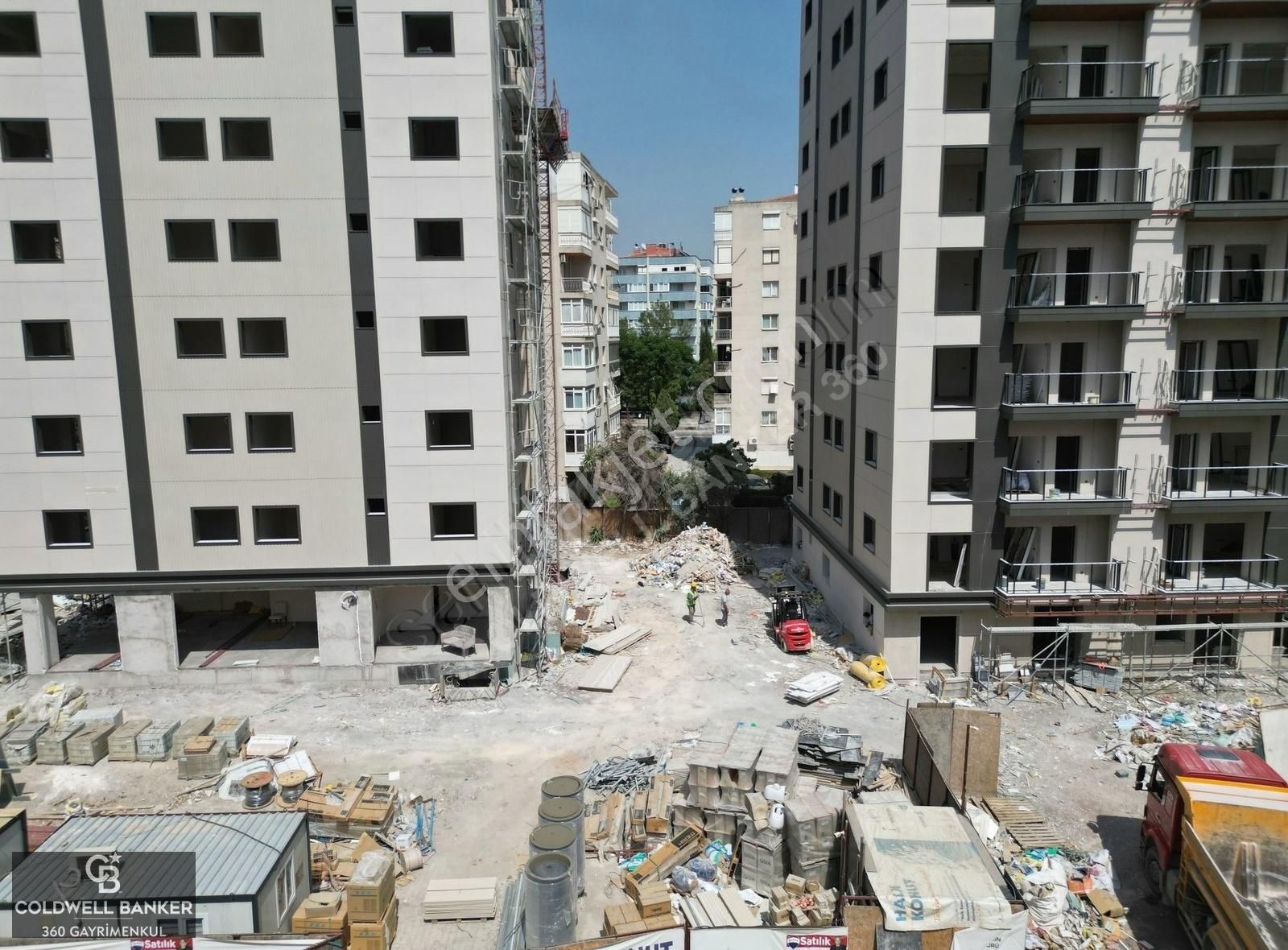 Merkezi, Yüksek Kira Getirisi / Yatırım Fırsatı Satılık Dükkan - Görsel 4