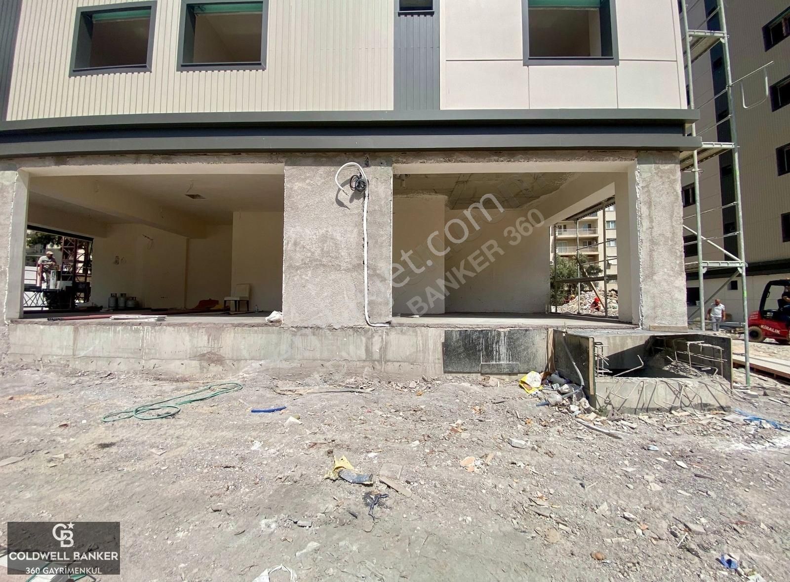 Merkezi, Yüksek Kira Getirisi / Yatırım Fırsatı Satılık Dükkan - Görsel 17