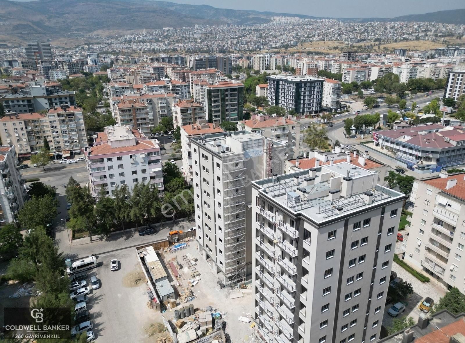 Merkezi, Yüksek Kira Getirisi / Yatırım Fırsatı Satılık Dükkan - Görsel 3