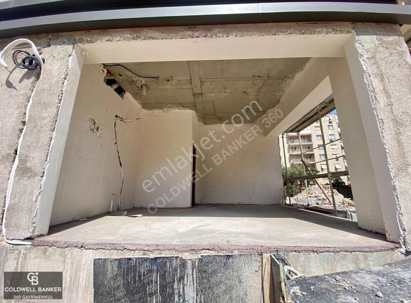 Merkezi, Yüksek Kira Getirisi / Yatırım Fırsatı Satılık Dükkan - Görsel 11