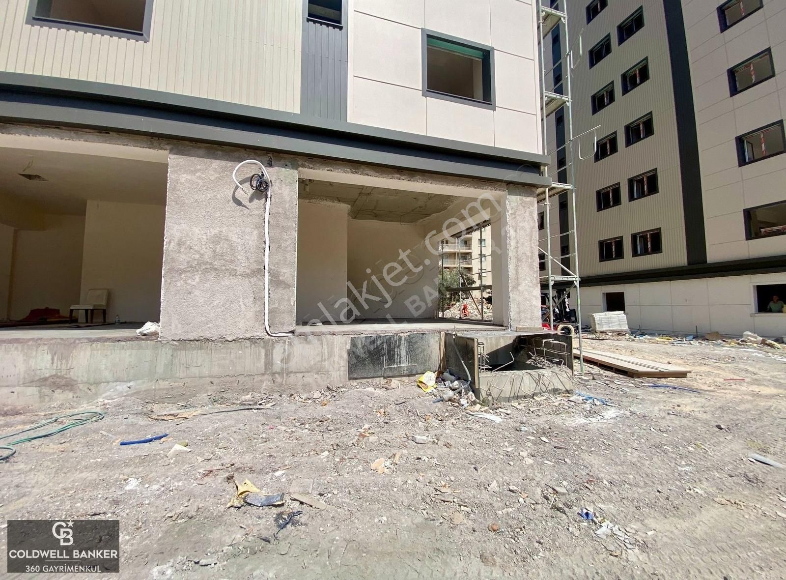 Merkezi, Yüksek Kira Getirisi / Yatırım Fırsatı Satılık Dükkan - Görsel 2