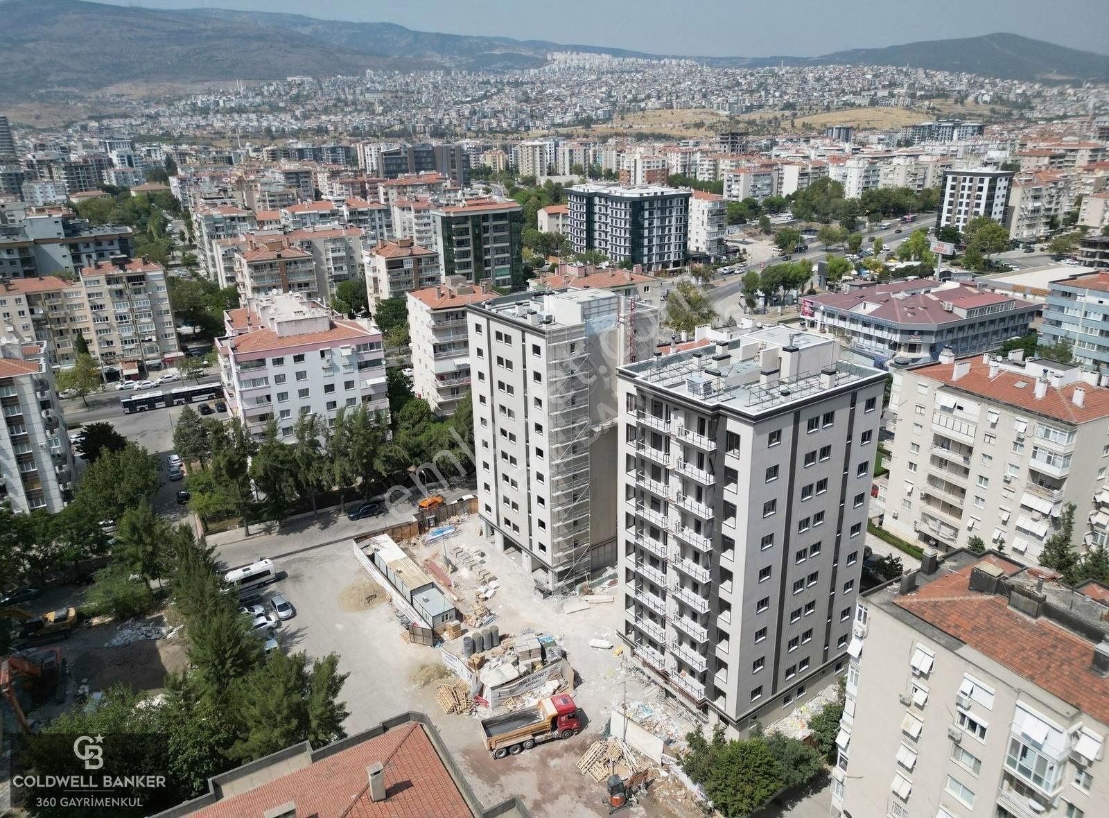 Merkezi, Yüksek Kira Getirisi / Yatırım Fırsatı Satılık Dükkan - Görsel 7