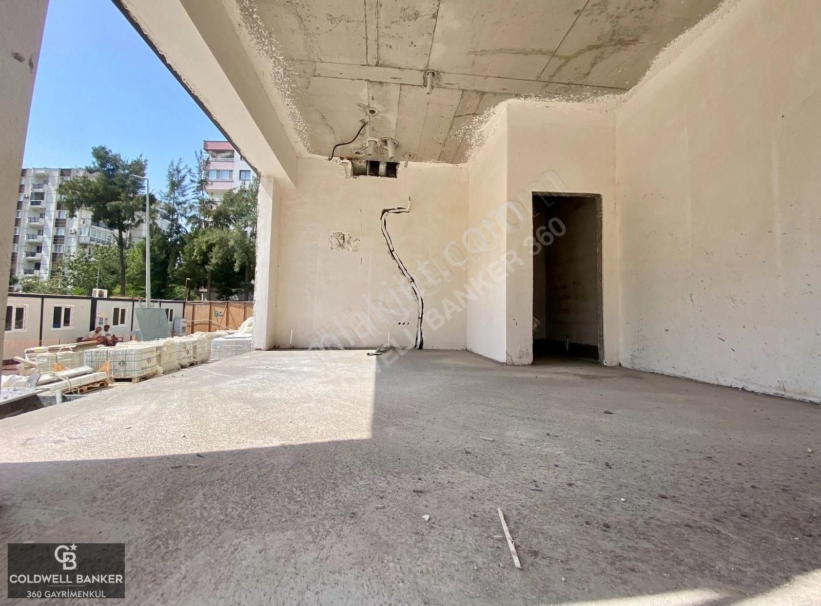 Merkezi, Yüksek Kira Getirisi / Yatırım Fırsatı Satılık Dükkan - Görsel 14