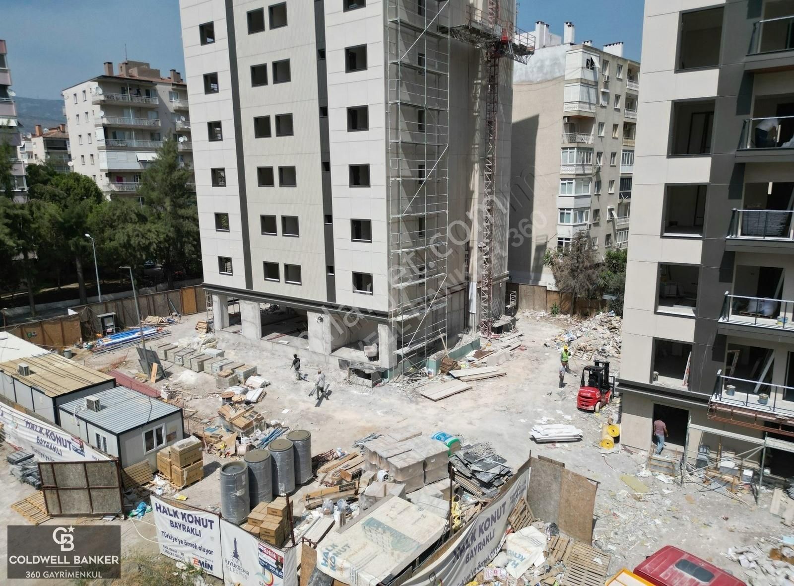 Merkezi, Yüksek Kira Getirisi / Yatırım Fırsatı Satılık Dükkan - Görsel 6