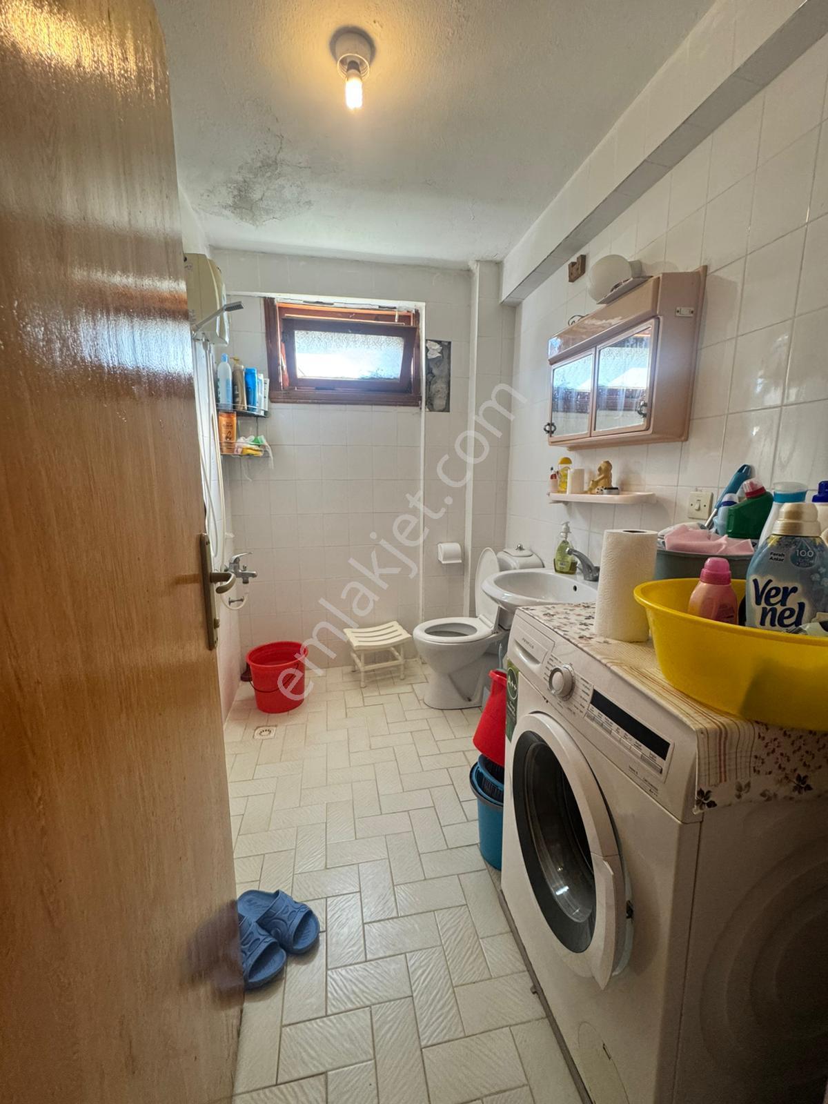 Anamur Güzelyurt Mahallesi Aslıhan Motel Arkası Maltepe Sitesi 1. Kat 2+1 Satılık Yazlık - Görsel 14