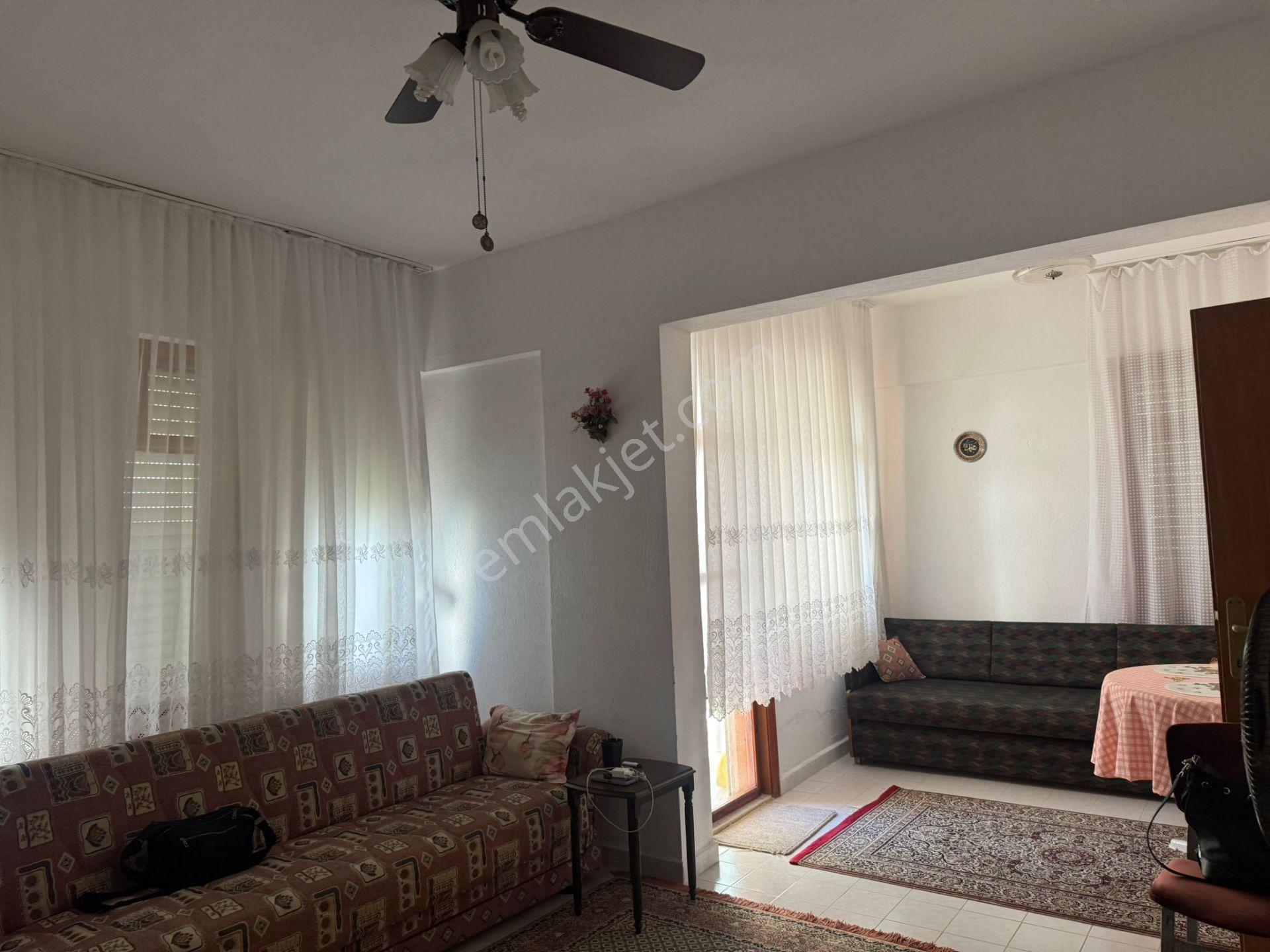 Anamur Güzelyurt Mahallesi Aslıhan Motel Arkası Maltepe Sitesi 1. Kat 2+1 Satılık Yazlık - Görsel 22