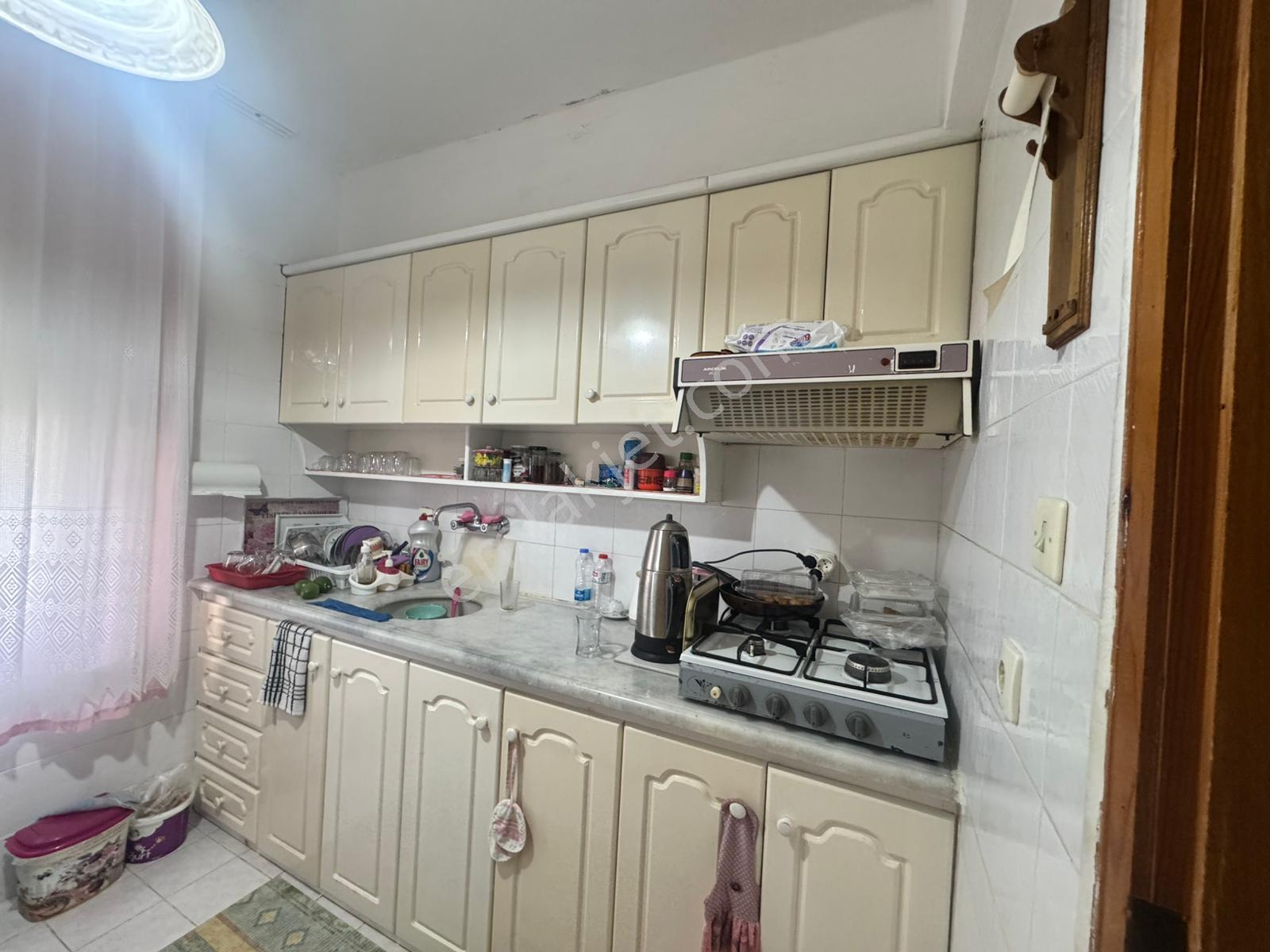 Anamur Güzelyurt Mahallesi Aslıhan Motel Arkası Maltepe Sitesi 1. Kat 2+1 Satılık Yazlık - Görsel 27
