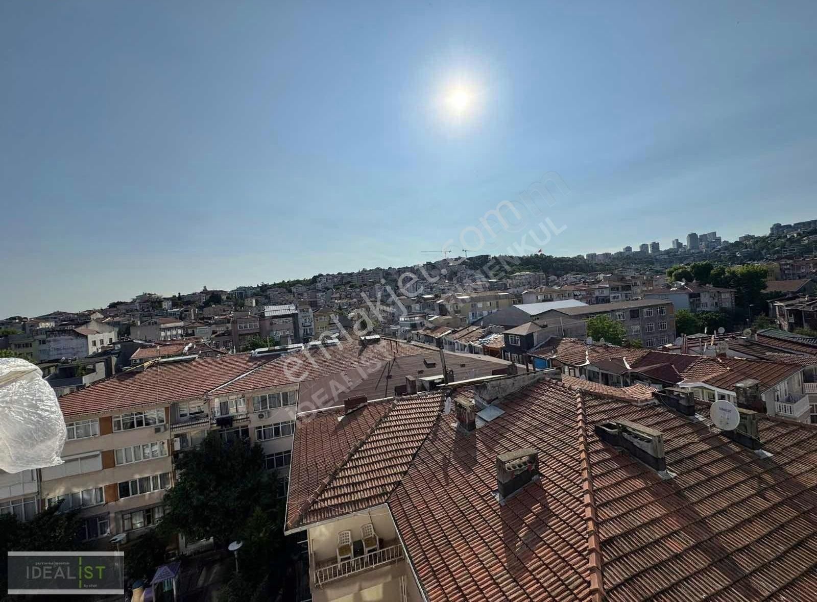 Ortaköy'de Sahile Yakın Nezih Sokakta 2+1 Ferah Daire - Görsel 21