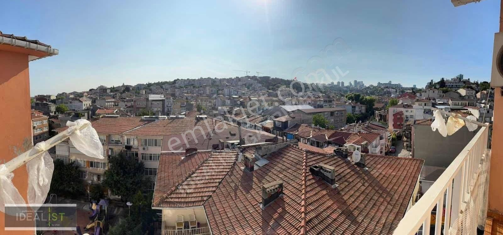 Ortaköy'de Sahile Yakın Nezih Sokakta 2+1 Ferah Daire - Görsel 11