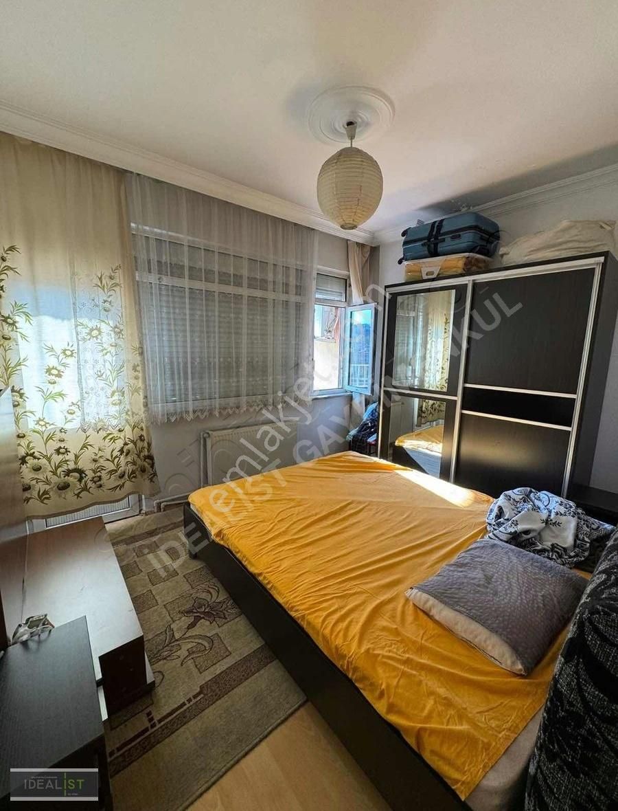 Ortaköy'de Sahile Yakın Nezih Sokakta 2+1 Ferah Daire - Görsel 3