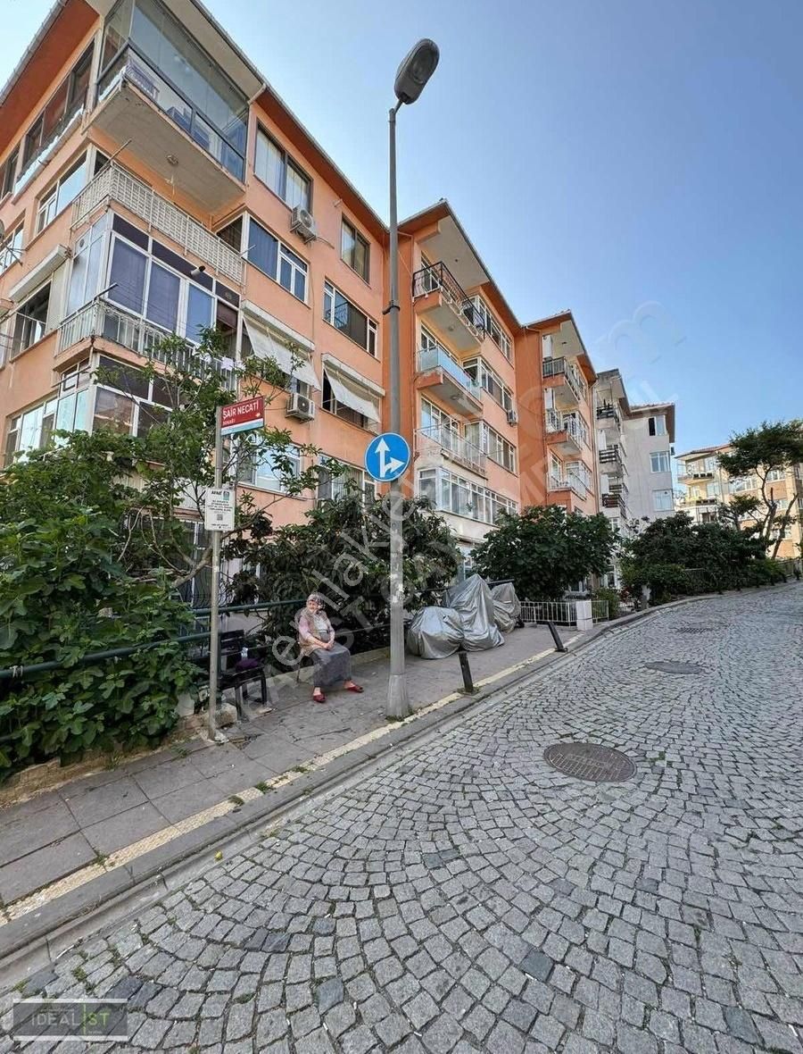 Ortaköy'de Sahile Yakın Nezih Sokakta 2+1 Ferah Daire - Görsel 20