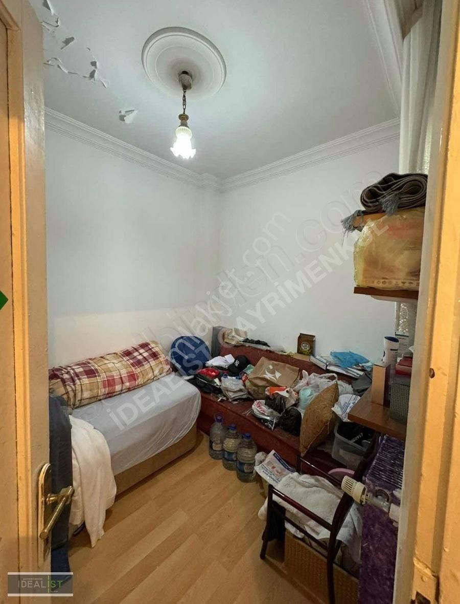 Ortaköy'de Sahile Yakın Nezih Sokakta 2+1 Ferah Daire - Görsel 6