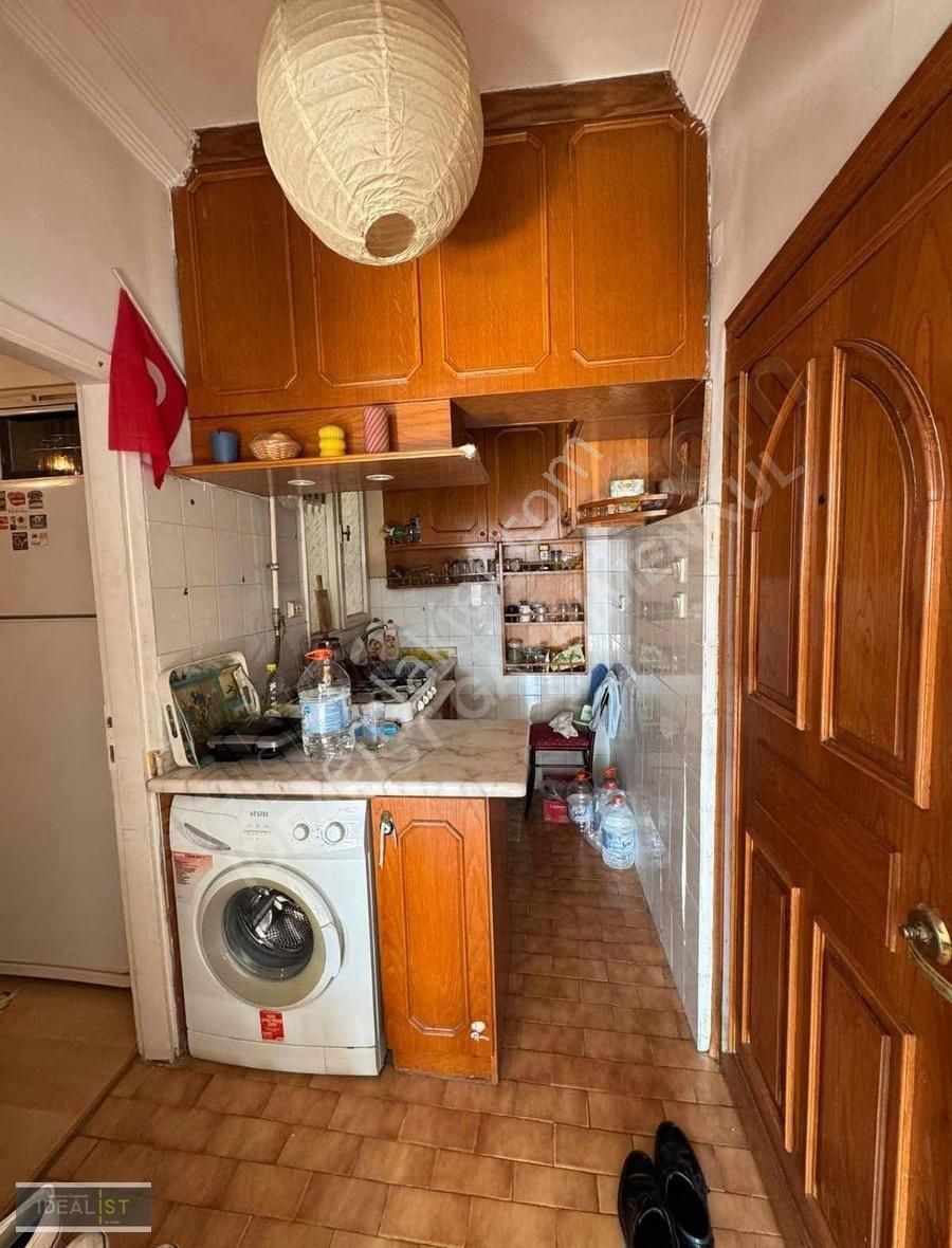 Ortaköy'de Sahile Yakın Nezih Sokakta 2+1 Ferah Daire - Görsel 16