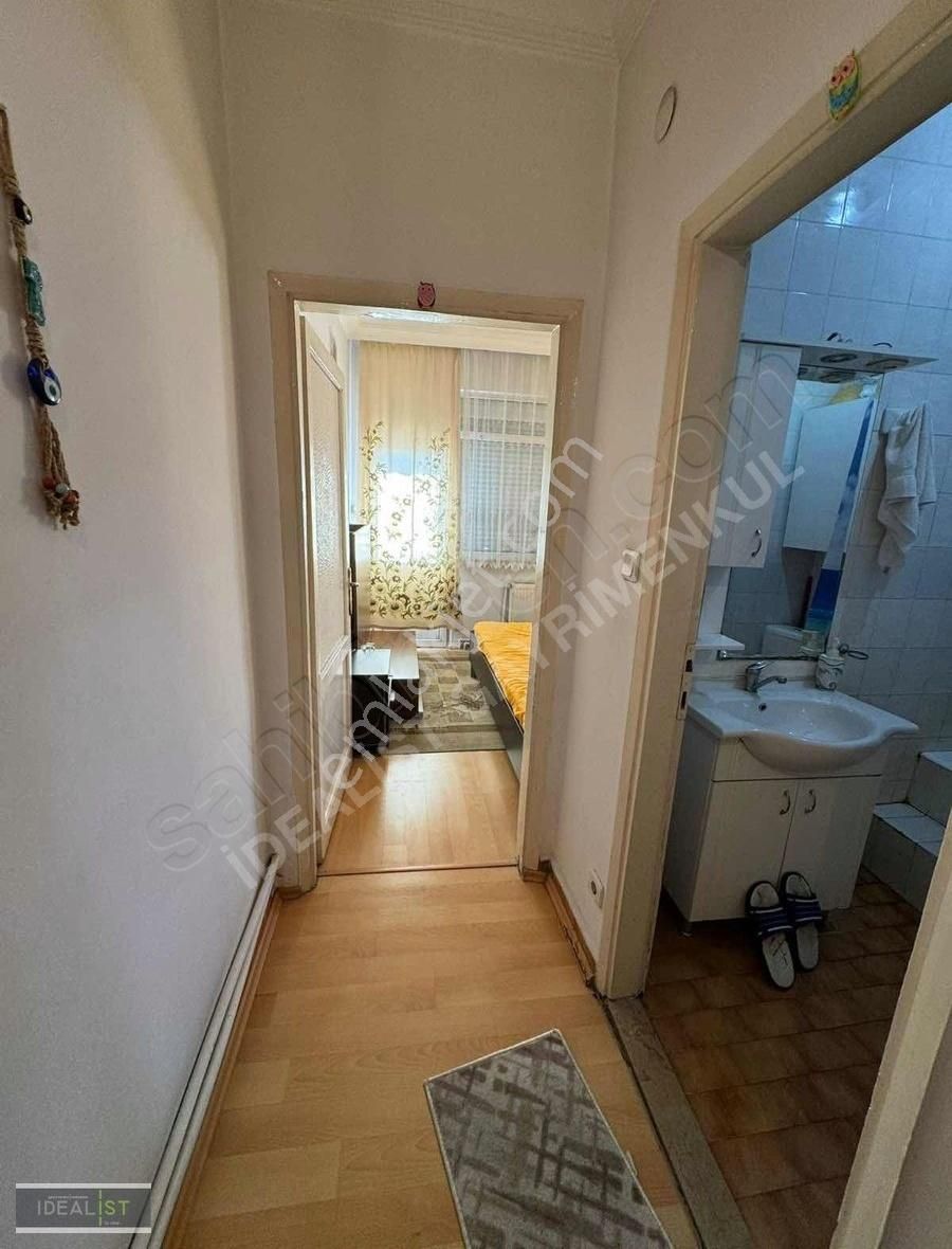 Ortaköy'de Sahile Yakın Nezih Sokakta 2+1 Ferah Daire - Görsel 14