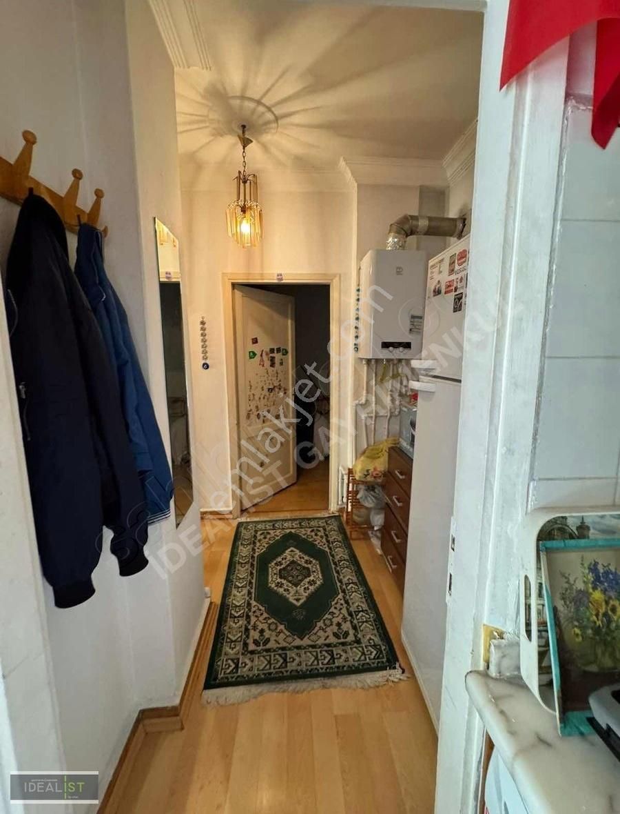 Ortaköy'de Sahile Yakın Nezih Sokakta 2+1 Ferah Daire - Görsel 5