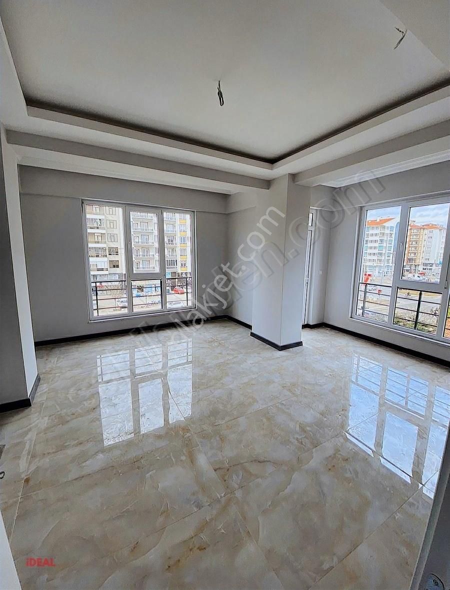 İdeal'den Ankara Yoluna Sıfır 1 Yaşında 3+1 Kiralık Daire