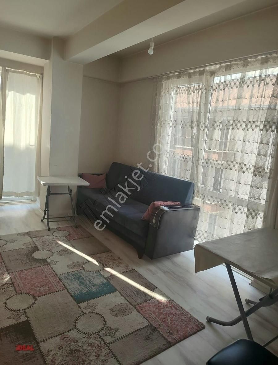 İdeal'den Erenlerde Yakıt Dahil Depozitosuz 2+1 Kiralık Daire !!