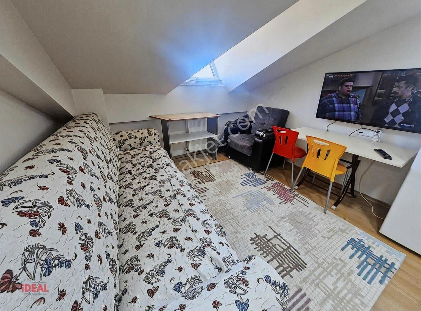 İdealden!!! Erenlerde Uygun Fıyat Kiralık Daire