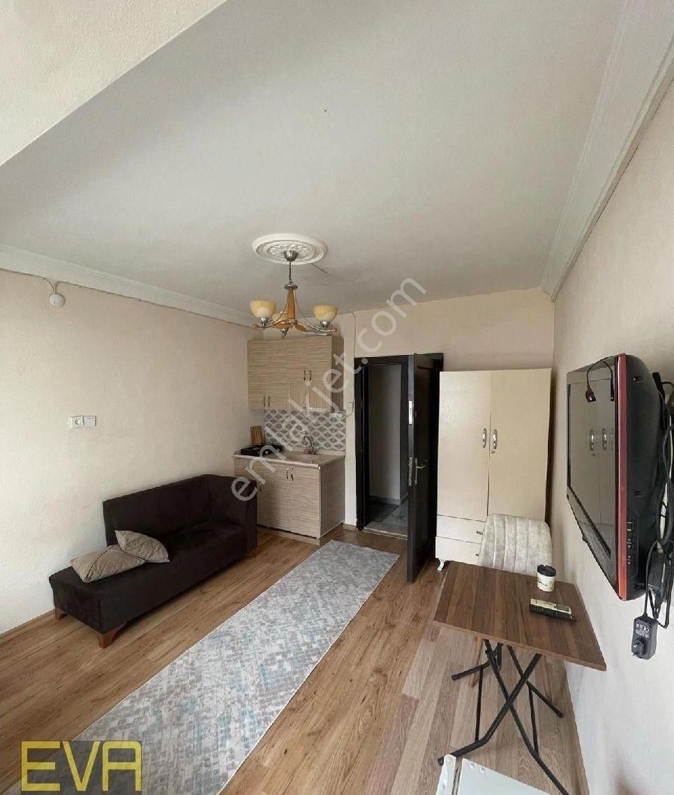 Beyaz Evler Mahallesi Eşyalı Daire 1+0