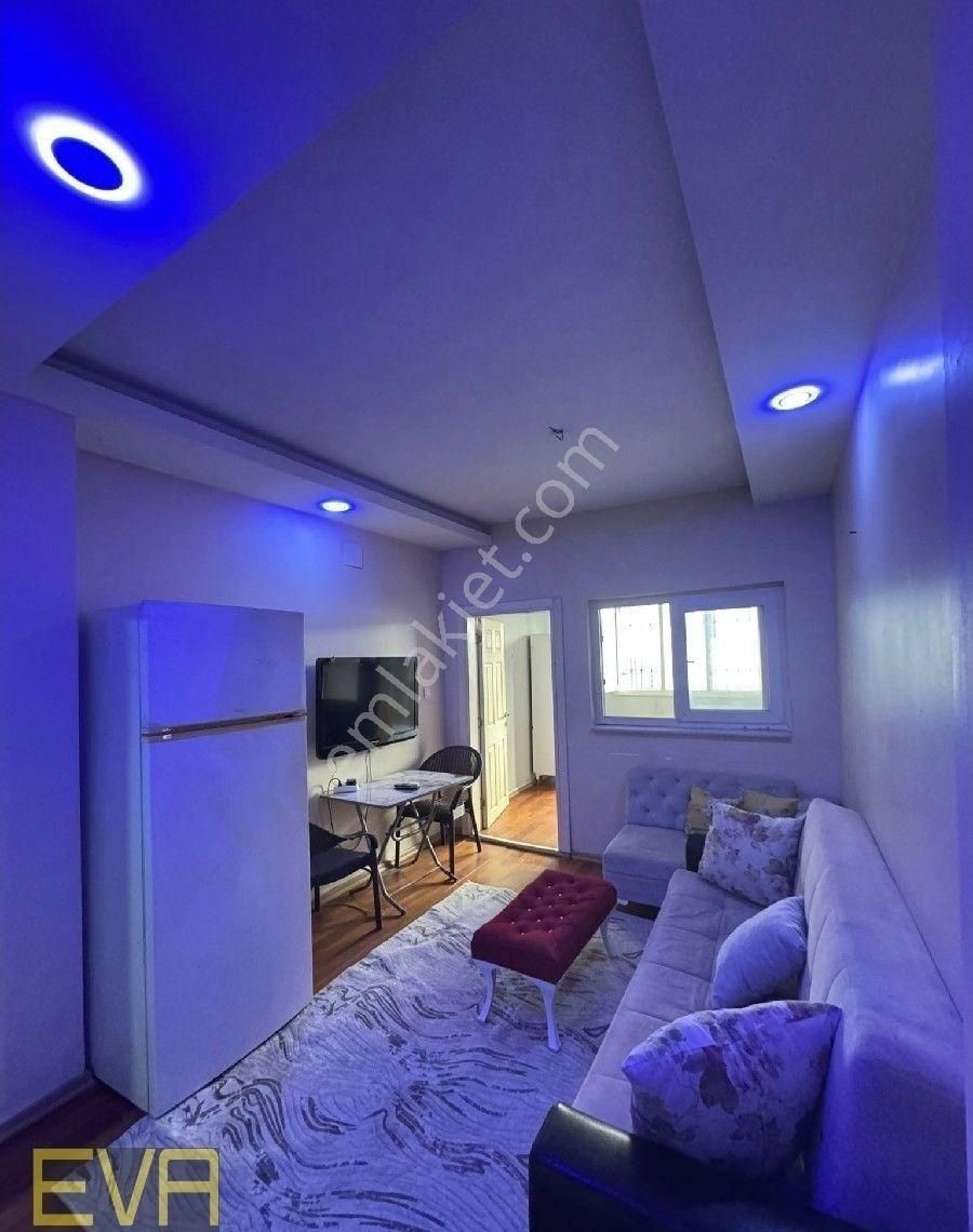 Baraj Yolu Da Kiralık Eşyalı Daire 1+1 Detaylı Bilgi İçin