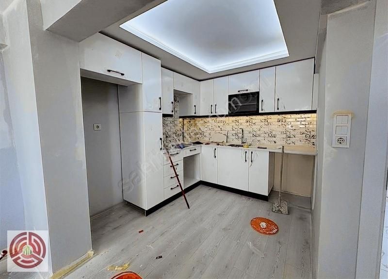 Egd Emir Grup'dan Alaybey Mah. 2+1 80m Full Arakat Satılık Daire