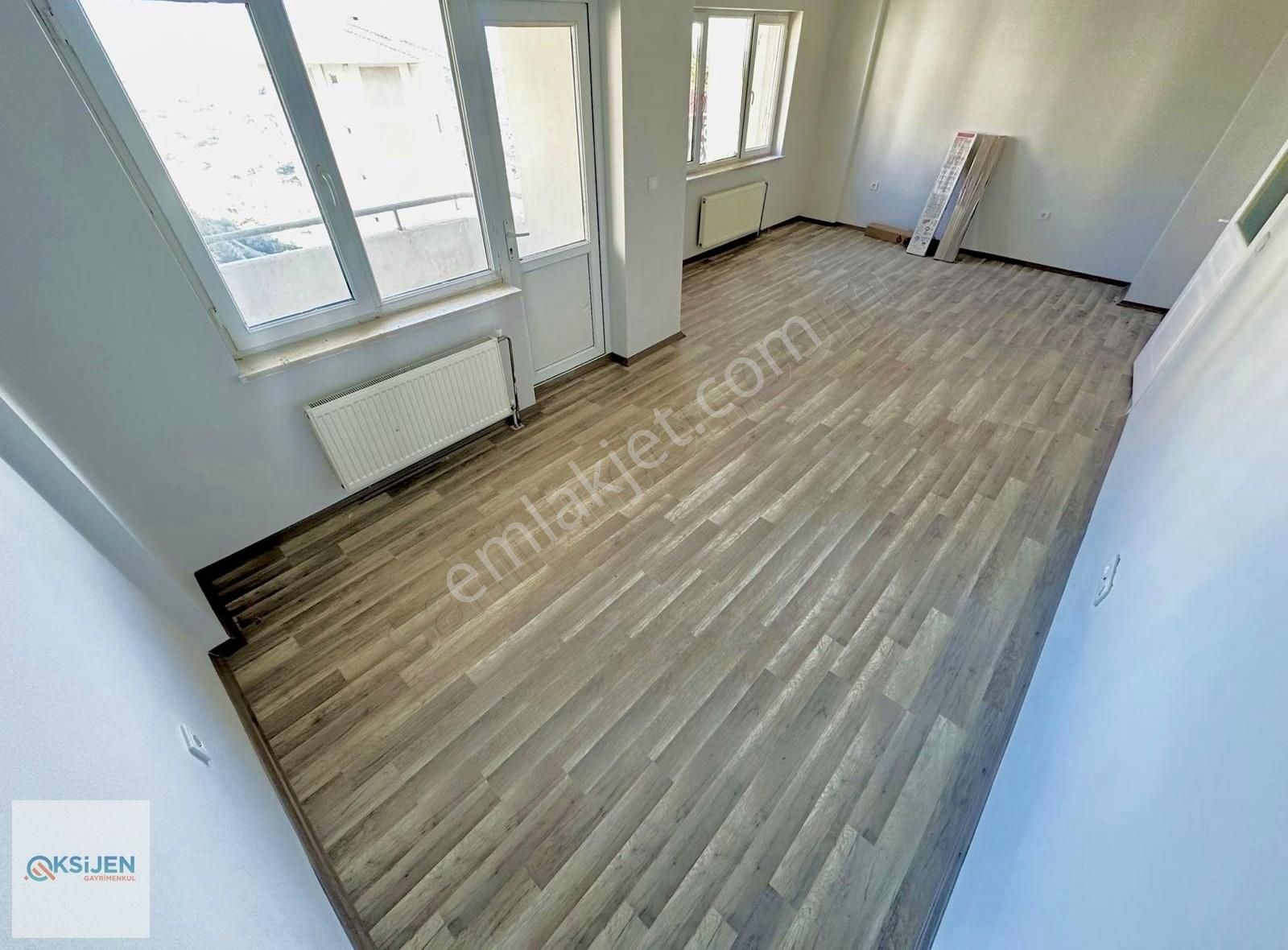 ꧁ Oksijen'den Edremit Merkez 3+1 Satılık Yatırım Fırsatı Daire ꧂
