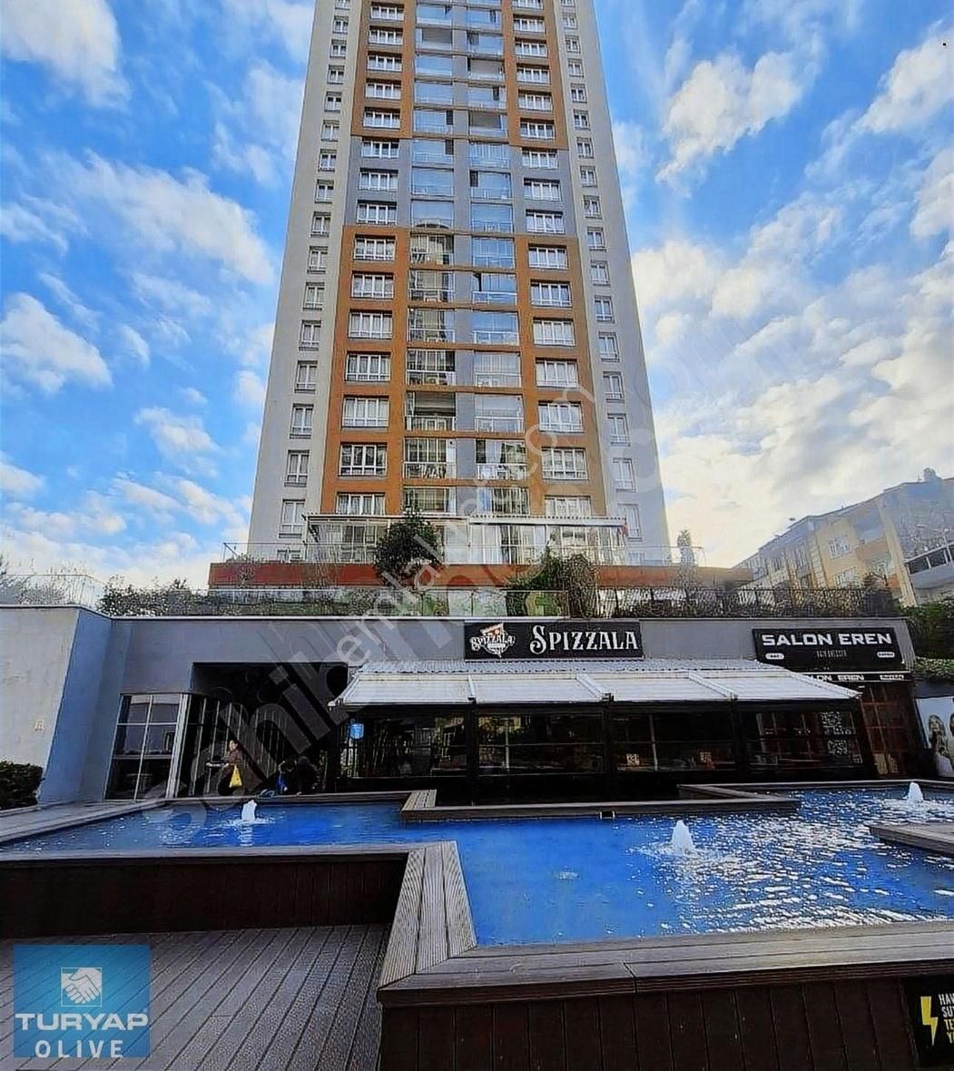 Essenora Sitesi 2+1 Kapalı Mutfak , Balkonlu Satılık Daire