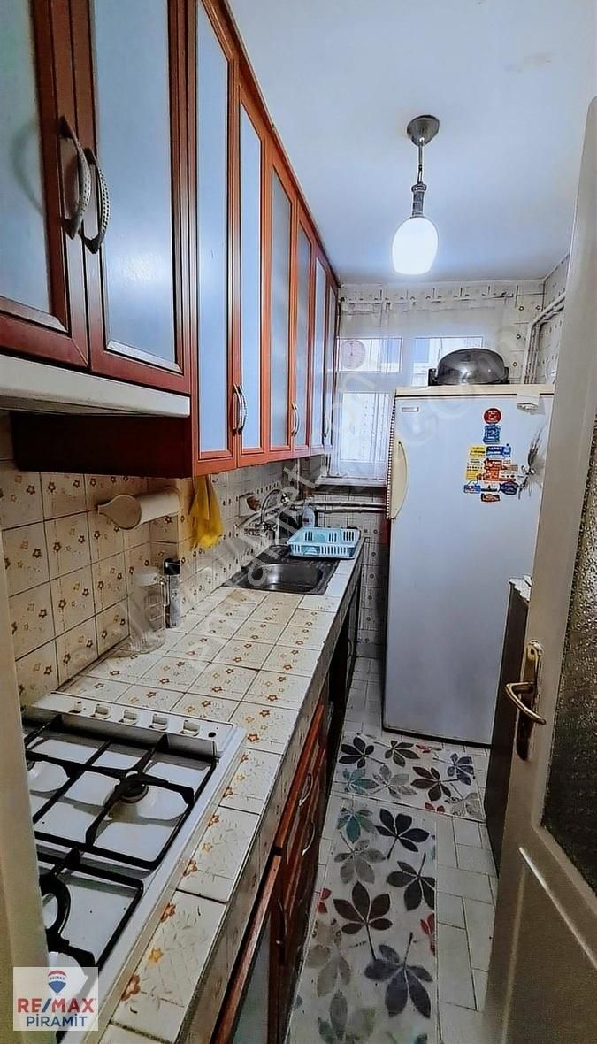 2+1 Kat Mülkiyetli Taşınmaya Hazır Boş Ve Eşyalı Satılık Daire - Görsel 2