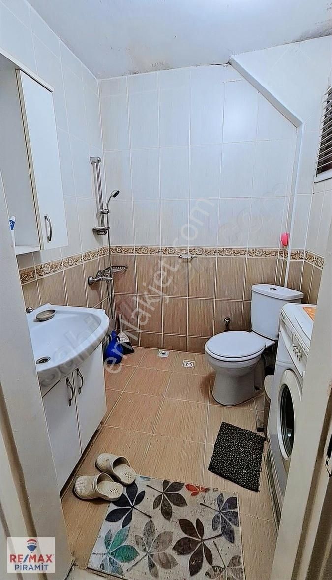2+1 Kat Mülkiyetli Taşınmaya Hazır Boş Ve Eşyalı Satılık Daire - Görsel 9