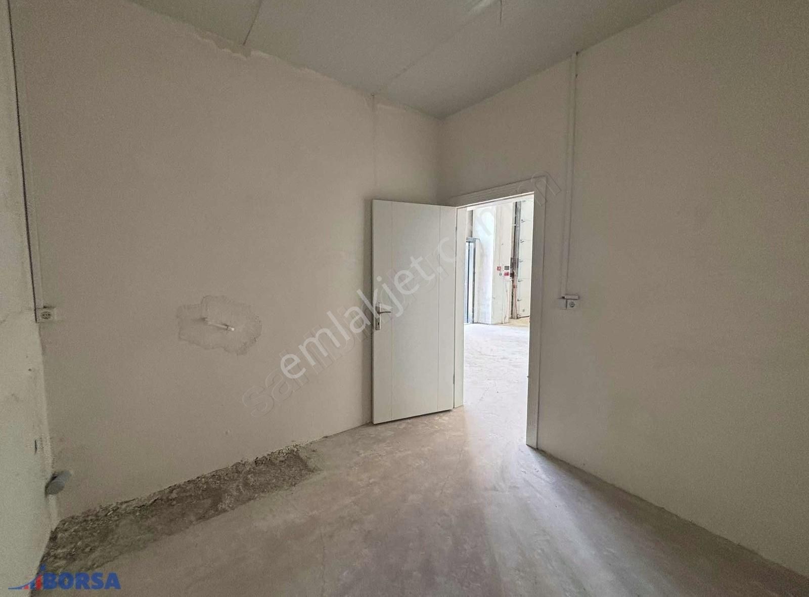 Kazan Saray Merkezde Kiralık 750m2 Fabrika-depo-imalathne-atölye - Görsel 18